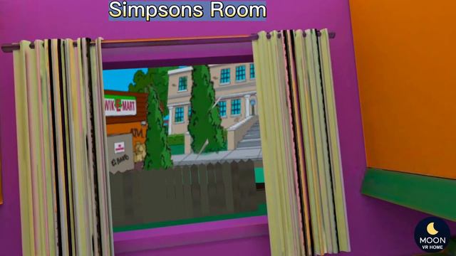 20 Best VR Home Environments for Quest in 2024 смотреть онлайн