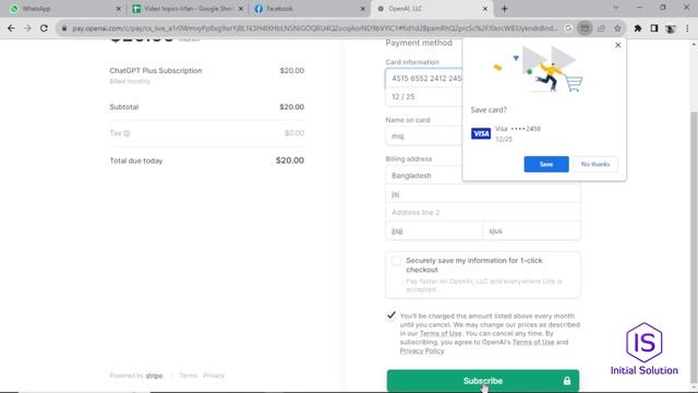 How to Get ChatGPT4 2023 (Step-by-Step Guide) смотреть онлайн