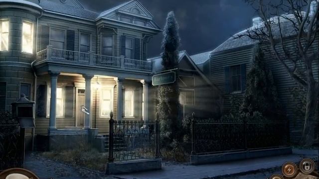 Voodoo Whisperer: Curse Of a Legend Collector's Edition Gameplay Walkthrough NO COMMENTARY смотреть онлайн