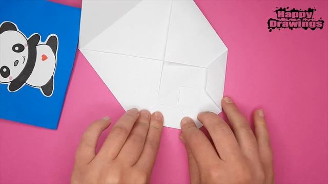 DIY Origami Envelopes ! How to Make Mini Origami Envelope Super EASY смотреть онлайн