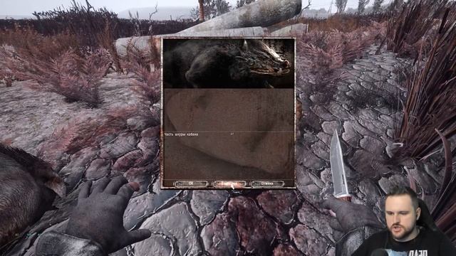 S.T.A.L.K.E.R. Dead Air Survival (5) ► Болотная карта смотреть онлайн