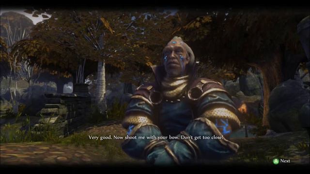 Blaze n' G's Let's Play: Fable Anniversary Part 3 смотреть онлайн