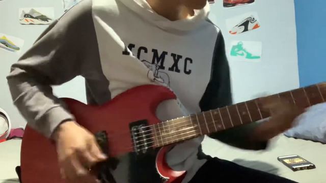 Guns N Roses - There was a time (cover) 2020 смотреть онлайн