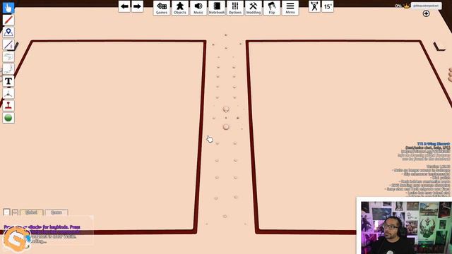 How To Create or Join a Room - X-wing Table Top Simulator Tutorial смотреть онлайн
