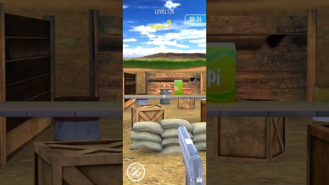 Idle Guns 3D - Shooting Games Part 49 - Gameplay Android and iOS Walkthrough смотреть онлайн