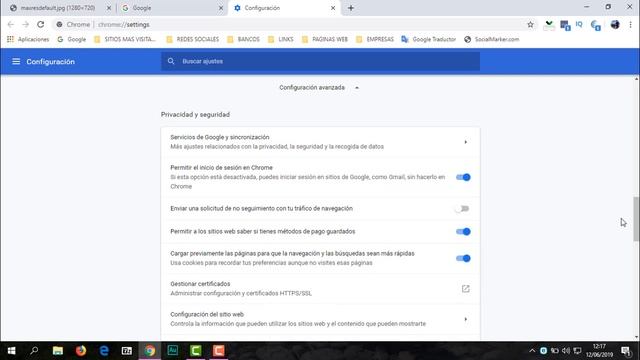 ✅ Como Solucionar el Error【Conexión Con el Servidor Proxy no Responde】 смотреть онлайн