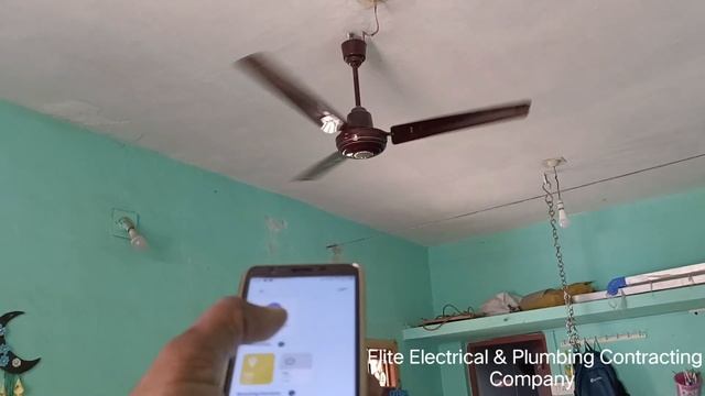 2 Node WiFi Smart Switch смотреть онлайн