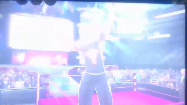 WWE 2K14 Vs l3o_Leo9 & killerbeast222 AKA killer_miki12 from killer clan смотреть онлайн