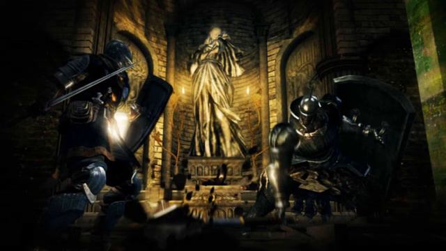 Art Book Dark Souls Limited Edition смотреть онлайн