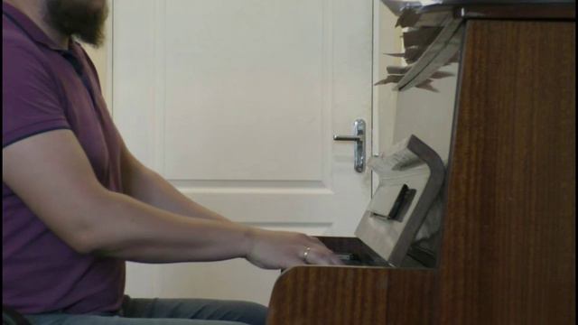 49 Stefan Sodenberg - Nino Rota саудтрек из Ромео и Джульетта смотреть онлайн