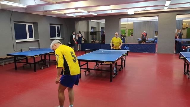 I финал. Чирков А. (690) - Меркурьев Д. (522) Малиновый турнир TTCLUB 26.10.2023 турнир по НТ смотреть онлайн