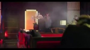 Призрачная шестёрка 2019 трейлер