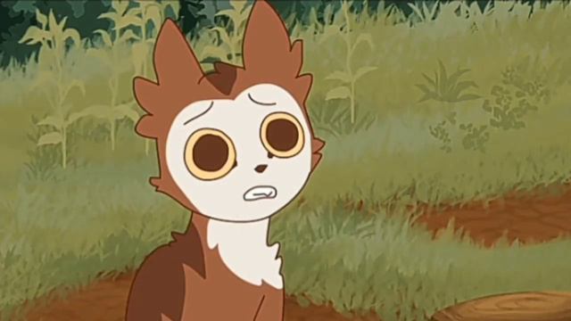 Собрание Невидимой Звёзды , русская озвучка. ( Moonkitti Animation) смотреть онлайн