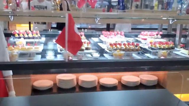 ADALYA OCEAN DELUXE смотреть онлайн