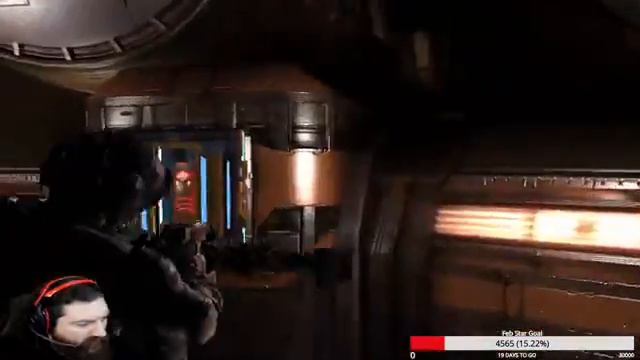 Dead Space 2 смотреть онлайн