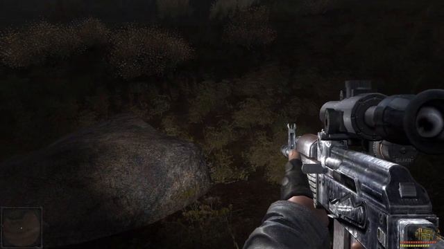 Прохождение Stalker Тернистый Путь #10 смотреть онлайн