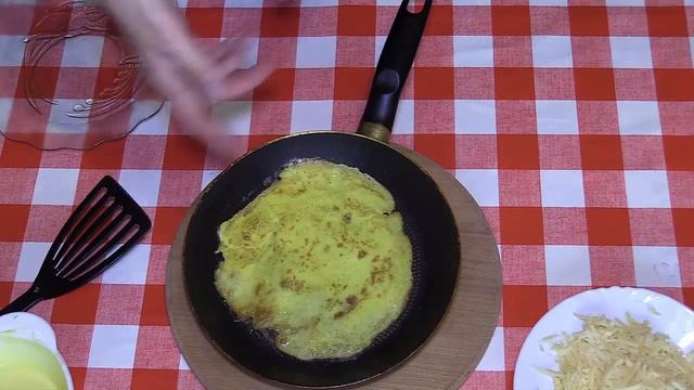 Кулинарные Испытания