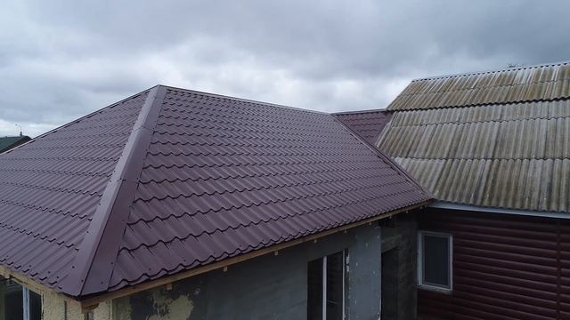 #кровля #кровлямогилев #кроляминск #кровлягомель Объект г.Бобруйск смотреть онлайн