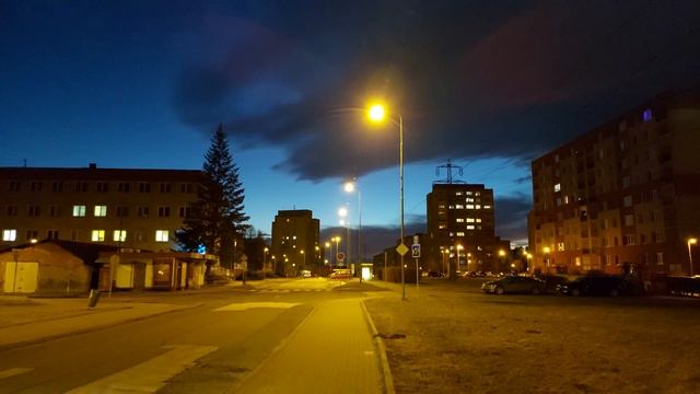 Samsung Galaxy A52s 5G: 4K Main Camera Samples