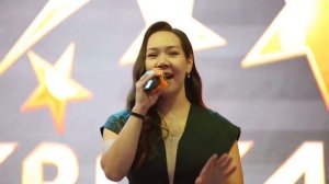 TRISTAR  _Тамаша