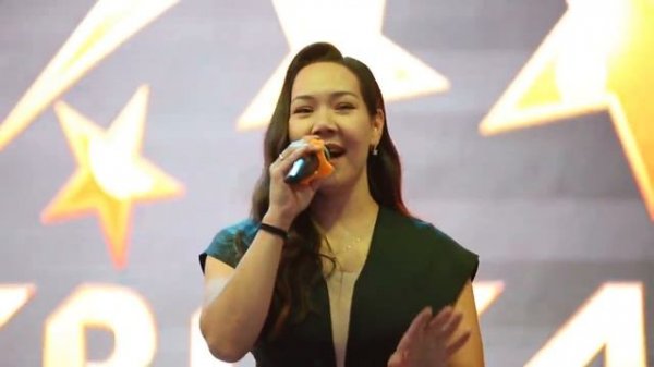 TRISTAR _Тамаша