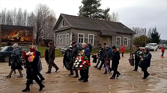 Памяти Сергея Завьялова