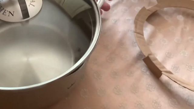 Кастрюли Royal Kuchen из МАГНИТ / Акция магнит кастрюли Роял Кучен за наклейки/ Стоит ли покупать смотреть онлайн