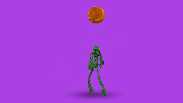 The Great Pumpkin Dance | COTMOPEN смотреть онлайн