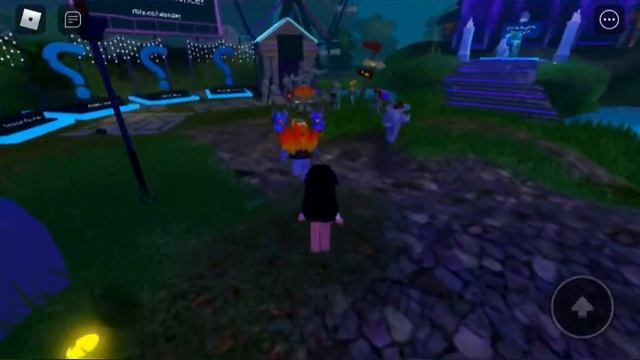Как получить шляпку лягушки в Roblox..... смотреть онлайн