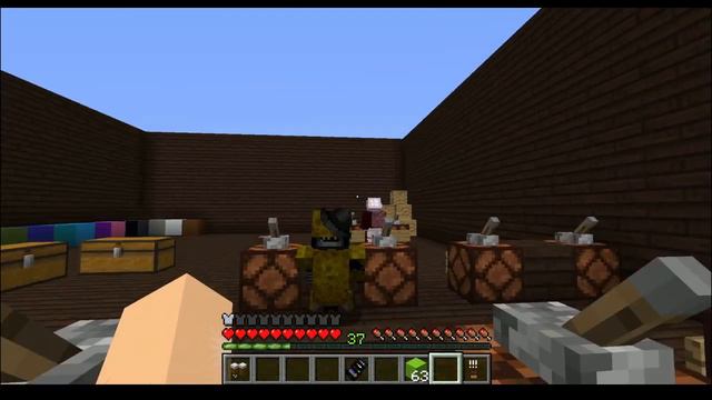 FtC S3 EP6 Portal Games (fixed) смотреть онлайн