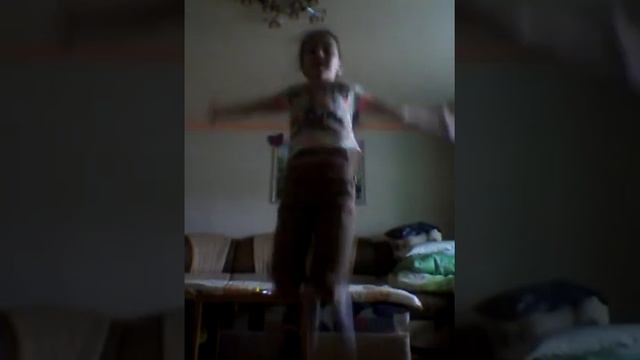 Я танцую Я танцую РОК Н РОЛ!!!!!!!@@@@ смотреть онлайн