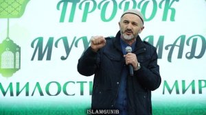 Маджлис Гунибского района.