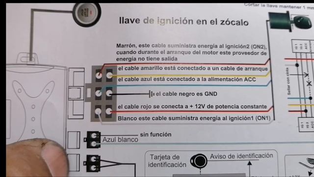 Como Instalar Un Smart Start System