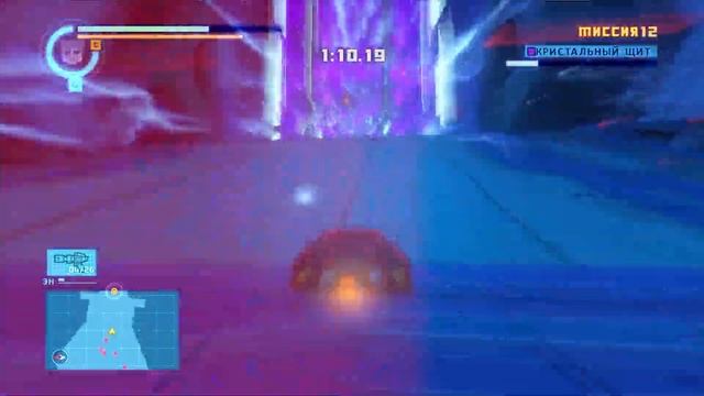 Что такое Transformers: Devastation? смотреть онлайн