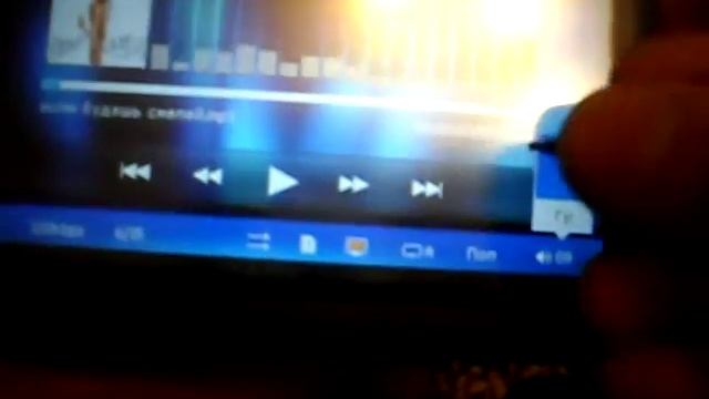 обзор Explay M22