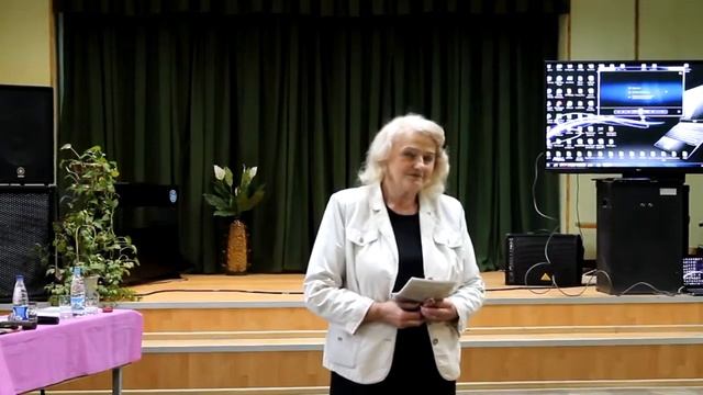 Научно-практический семинар - "Образование - это обучение ума, просвещение души, воспитание сердца" смотреть онлайн