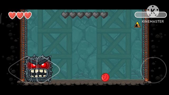 Defeating The Final Boss using every Red Ball Skin | Part-1 | Vedant-578 | Red Ball ④ | Pro Gamepla смотреть онлайн