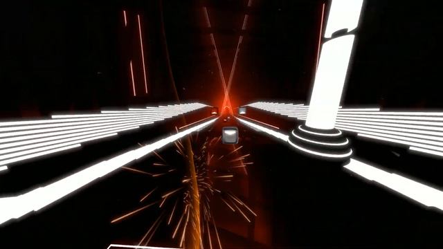 BEAT SABER | ABIS & Signal & Tasha Baxter - The Wall (Buunshin Remix)