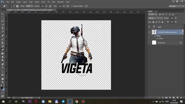 TELEGRAM STICKER YASASH // KOMPYUTERDA TELEGRAM UCHUN STICKER YASASH