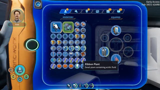 Subnautica Below Zero (PART 2) Borris Dies смотреть онлайн