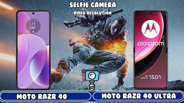 Motorola Razr 40 Vs Motorola Razr 40 Ultra