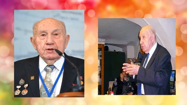 Георгий Михайлович Лаппо- советский и российский географ-урбанист смотреть онлайн