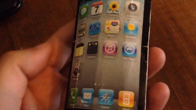 iPhone 6 edge первый взгляд Укр. смотреть онлайн