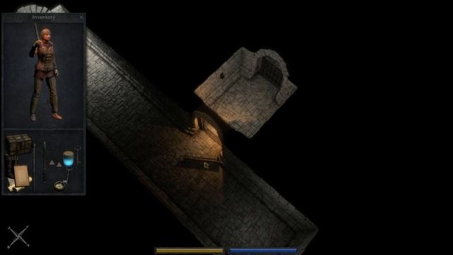 Exanima Level 1 Maze/Puzzle Solutions/Spoilers смотреть онлайн