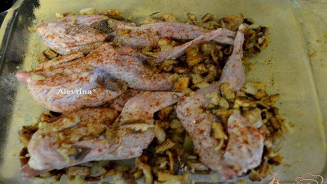 Книга рецептов