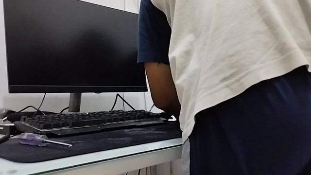 Unboxing MSI Mech RX 6600 6GB DDR6 смотреть онлайн