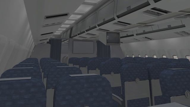 iniBuilds A300-600R(F) ON THE LINE - What's new in v1.10? смотреть онлайн