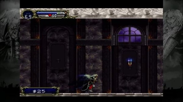 SECRET SECRETS - Part 1 - Castlevania: Symphony of the Night