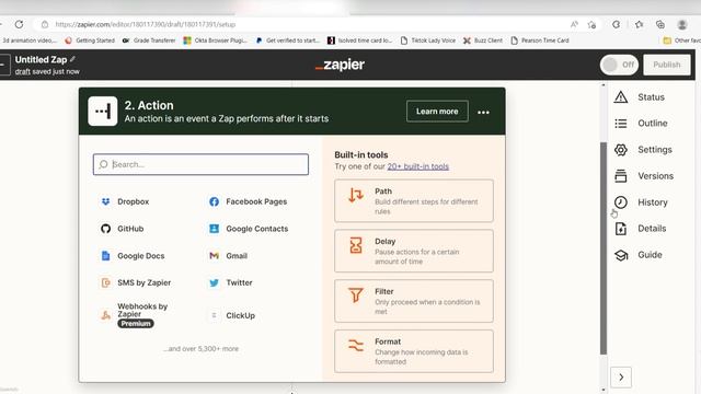 How to Connect Notion to Things - Easy Integration Tutorial смотреть онлайн