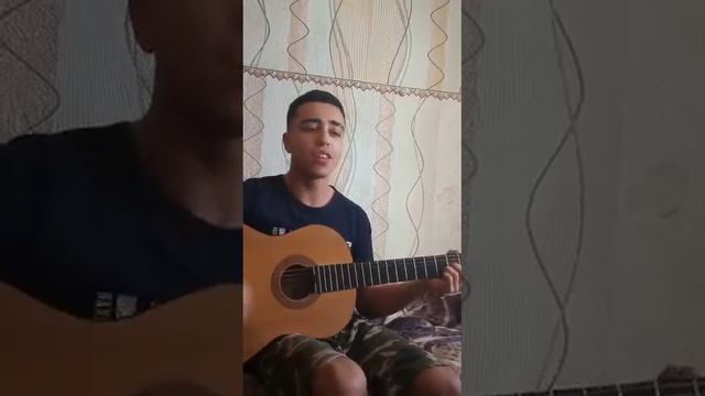 Кавер Макс Корж "Это наш путь" смотреть онлайн